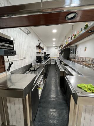 SABADELL ALQUILO BAR DE TAPEO