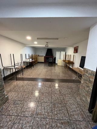 SABADELL ALQUILO BAR DE TAPEO