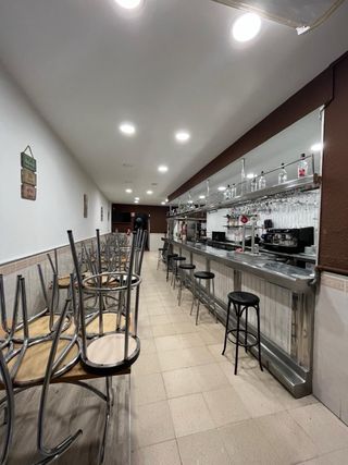 SABADELL ALQUILO BAR DE TAPEO