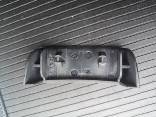 Moldura volante volkswagen passat b6 