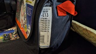 Cadenas Nieve Michelin Easy Grip Nuevas