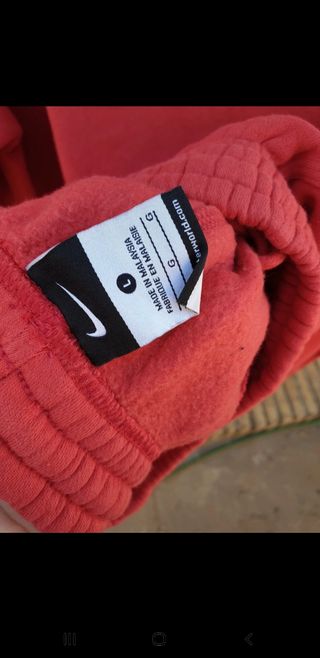 Chandal Vintage Manchester Unaited.