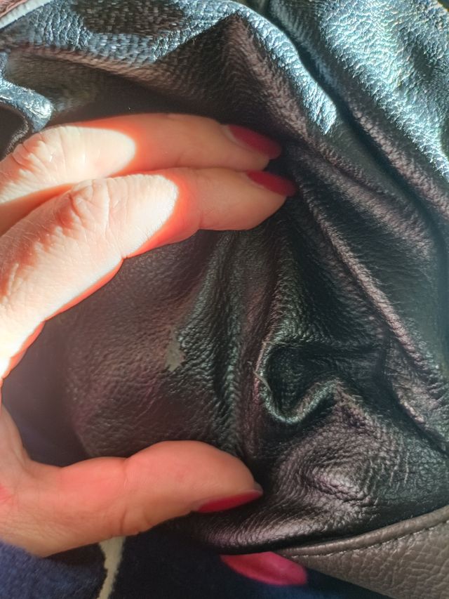 Borsa da lavoro Antony Morato,nero/grig