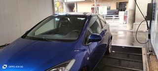 Mazda 2 active+ 1.3 gasolina 86cv 3p 2009