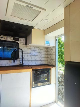 Mercedes-Benz Sprinter 2011