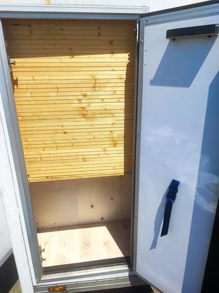 Mercedes-Benz Sprinter 2011