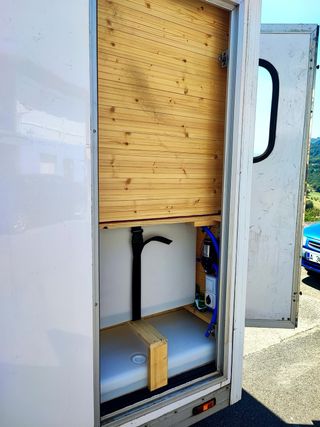 Mercedes-Benz Sprinter 2011