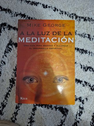 A la luz de la meditacion