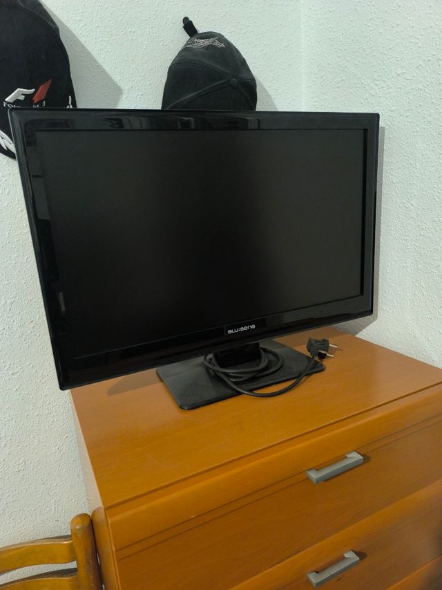 Televisión monitor Blusens Full HD