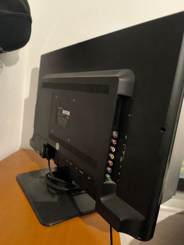 Televisión monitor Blusens Full HD