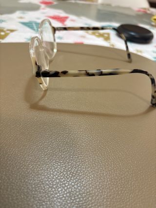 Gafas de mujer