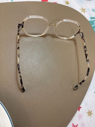 Gafas de mujer