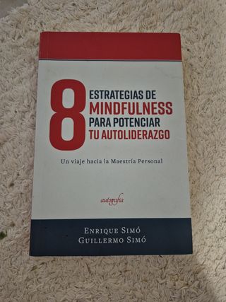 8 estrategias mindfulness