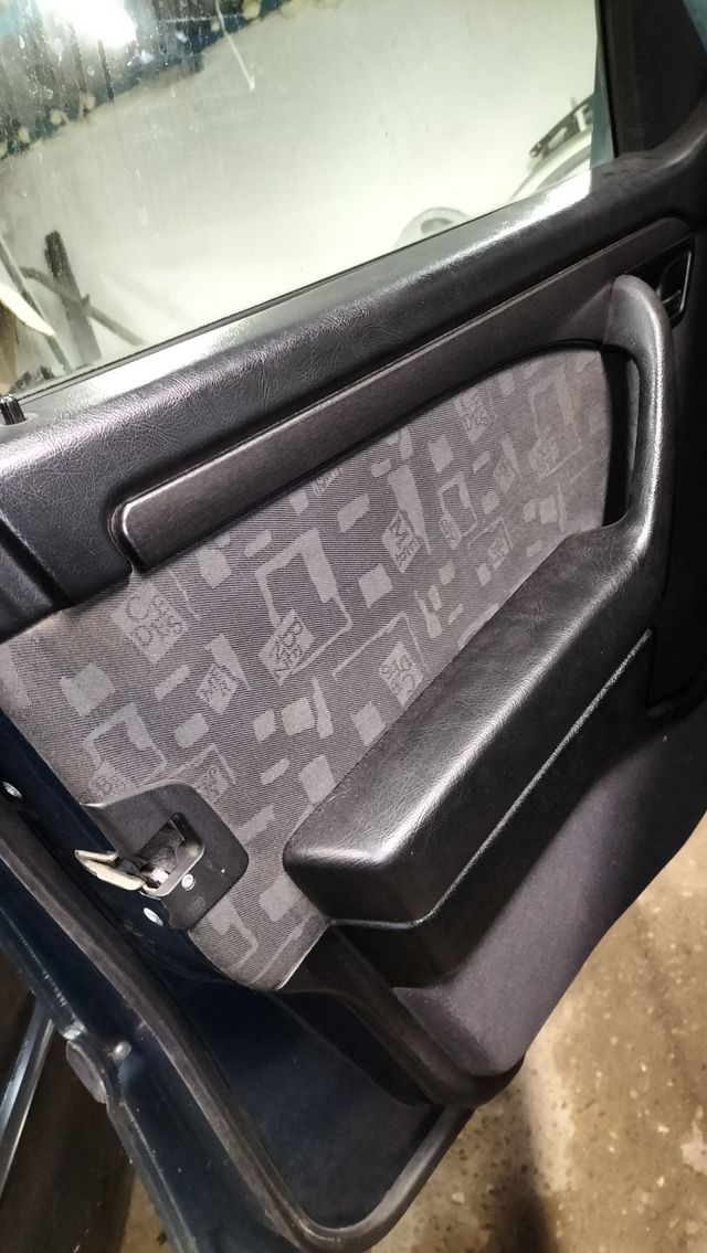 DESPIECE Mercedes-Benz Clase C 1996 250TURBODIESEL