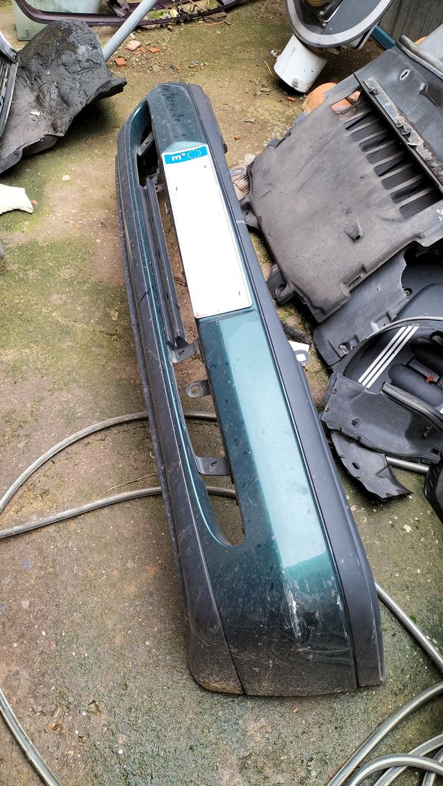 DESPIECE Mercedes-Benz Clase C 1996 250TURBODIESEL