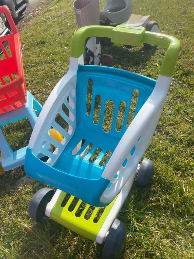 Pack varios niño/niña