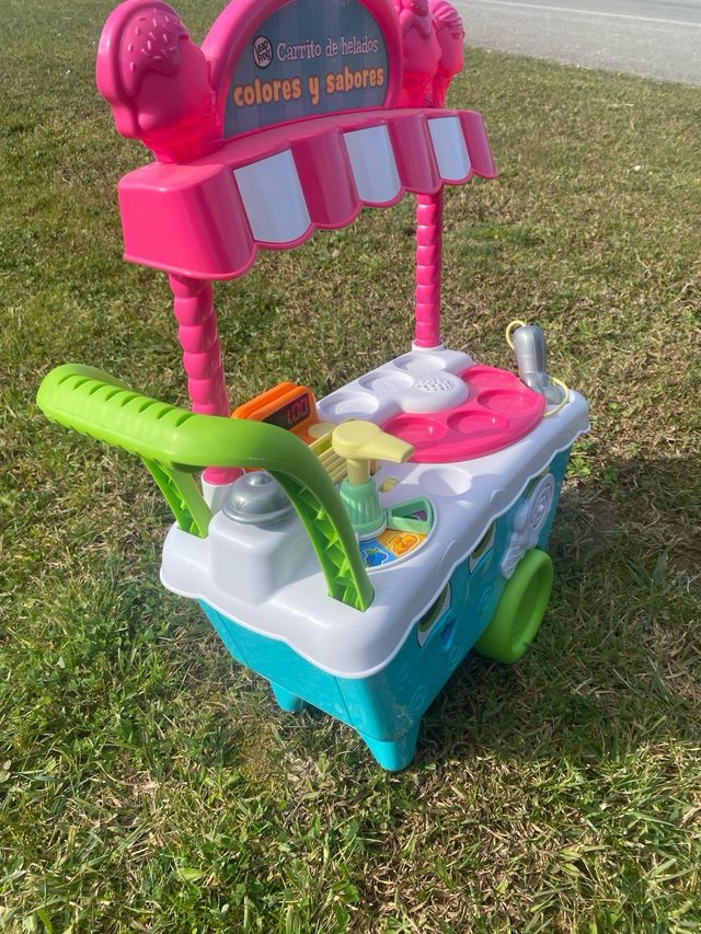 Pack varios niño/niña