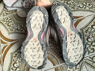 Zapatillas montaña mujer Quechua 