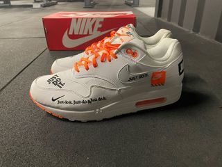 nike air max 1 lx wmns just do it