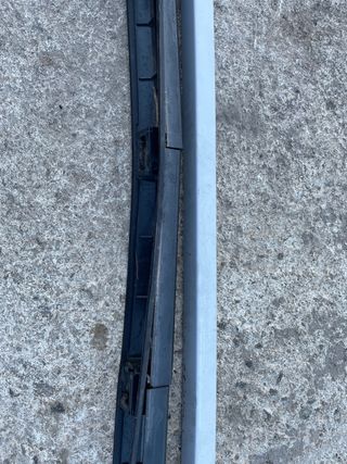 Baca techo Hyundai Tucson