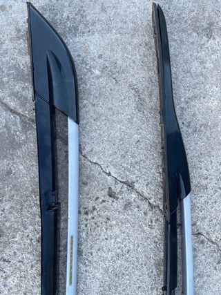 Baca techo Hyundai Tucson