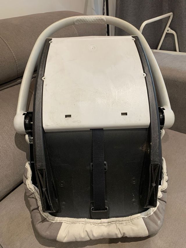 Maxicosi (marca Jané)