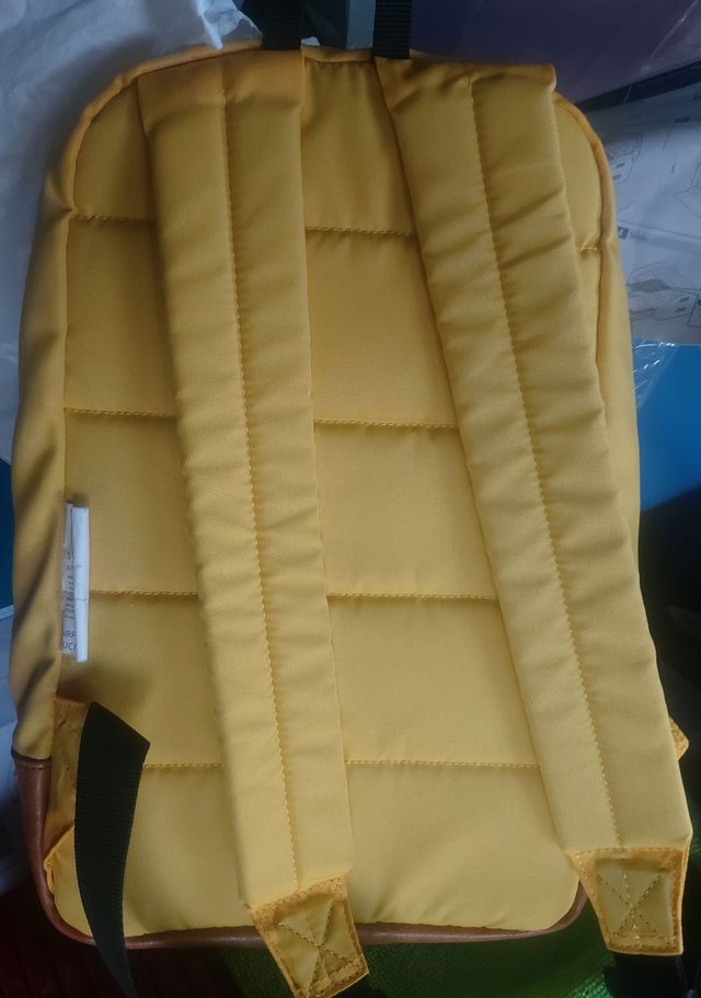 Mochila Vintage mini Airport