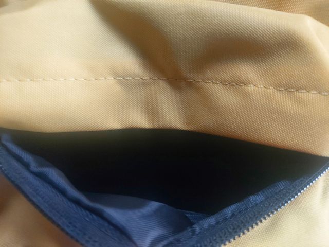 Mochila Vintage mini Airport