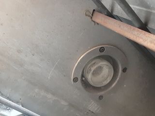 ♨️Horno de pizza 🍕