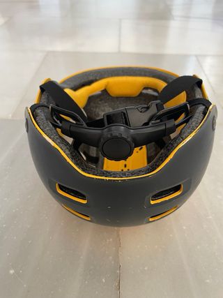 Casco de bicicleta para niños