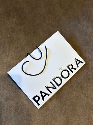 Busta Pandora “Grande”