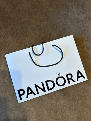 Busta Pandora “Grande”