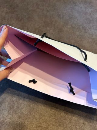 Busta Pandora “Grande”