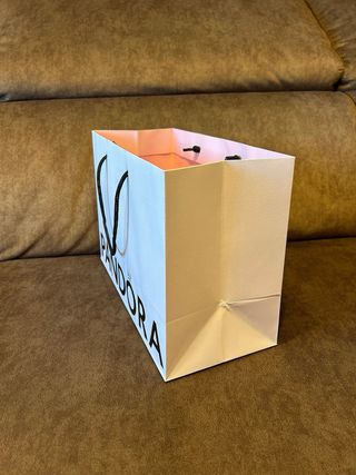 Busta Pandora “Grande”