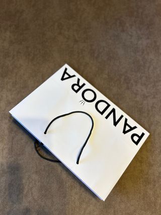 Busta Pandora “Grande”