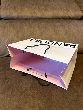 Busta Pandora “Grande”