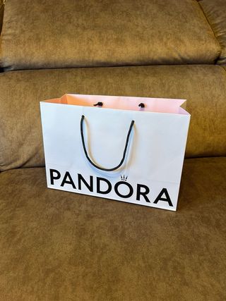 Busta Pandora “Grande”