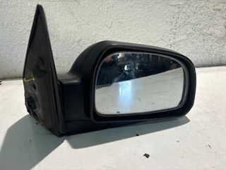 Retrovisor derecho hyundai tucson
