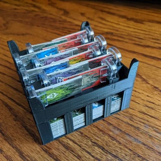 ESDLA Viajes por la Tierra Media: Deluxe