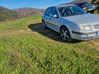 Volkswagen Bora 1999