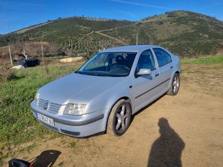 Volkswagen Bora 1999