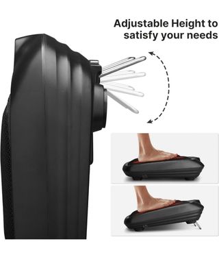 Masajeador pies Renpho