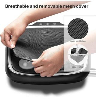 Masajeador pies Renpho