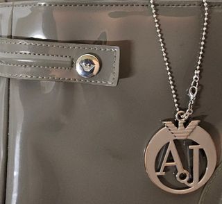 Nuovissima borsa Armani Jeans