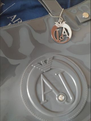 Nuovissima borsa Armani Jeans