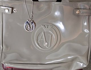 Nuovissima borsa Armani Jeans