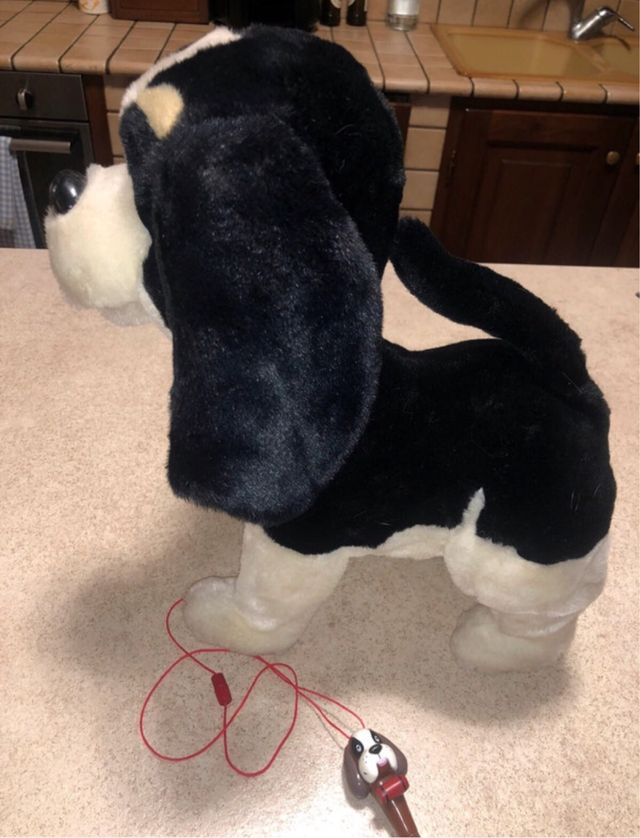 Peluche interattivi gatto venduto