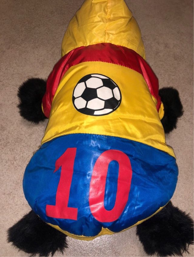 Peluche interattivi gatto venduto