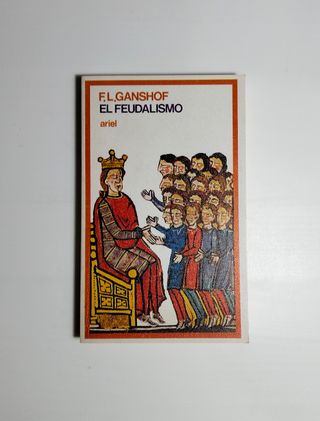 El feudalismo