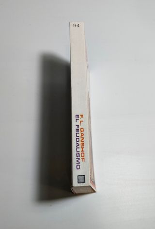 El feudalismo